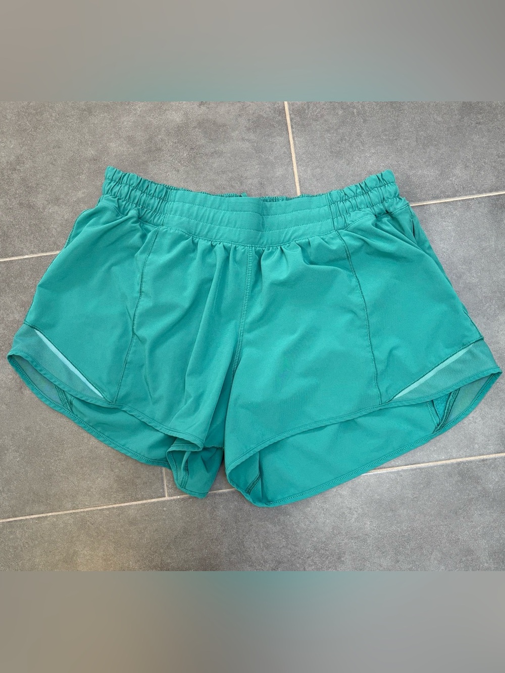 lululemon athletica Hotty Hot Women’s Shorts